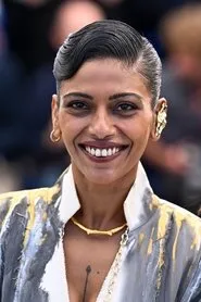 Retrato de Anasuya Sengupta