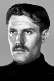 Retrato de Anatoli Barchuk