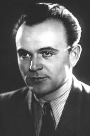Retrato de Anatoli Chemodurov