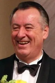Retrato de Anatoli Kotscherga