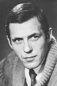 Retrato de Anatoliy Azo