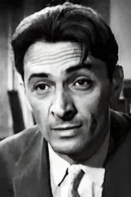Anatoliy Falkovich en Matteo Falkone