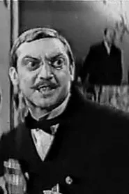 Retrato de Anatoliy Ivanov