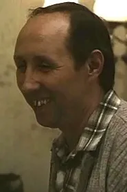 Retrato de Anatoliy Klyashtornyy