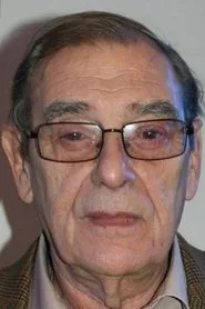 Retrato de Anatoliy Mukasey