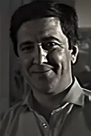 Retrato de Anatoliy Nasibulin