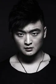 Retrato de Anatoliy Tsoi