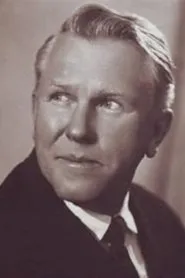 Retrato de Anatoly Alekseev