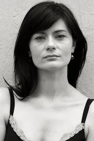 Anca Androne en Visul lui Adalbert