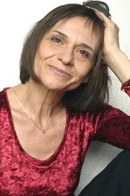 Retrato de Anca Beuran