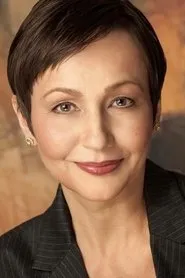 Anda Onesa en Flori de gheață