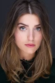 Retrato de Anđela Jovanović