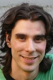 Ander Pardo en Los monstruos no existen