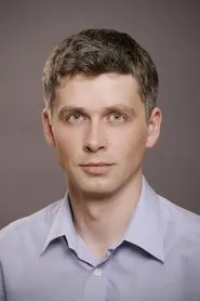 Retrato de Andero Ermel