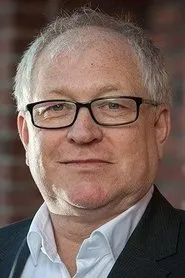 Anders Åberg en Kejsaren