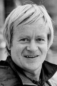 Retrato de Anders Ahlbom Rosendahl