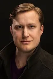 Retrato de Anders Back