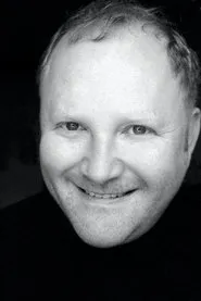 Retrato de Anders Fast Fjell