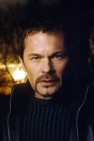 Retrato de Anders Glenmark