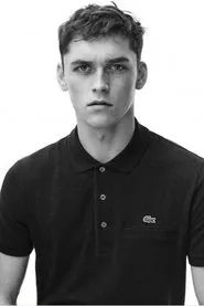 Anders Hayward en Silent Roar
