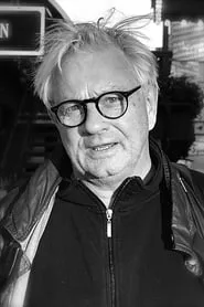Retrato de Anders Petersen