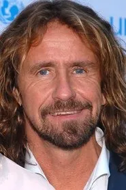 Retrato de Anders Timell