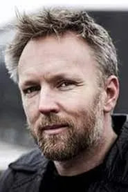 Foto de Anders Valentinus Dam