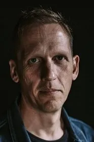 Retrato de Anders Vestergård