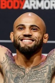 Retrato de Anderson dos Santos