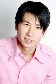 Foto de Anderson Lau como Wu Chuang