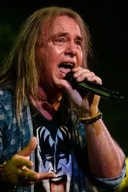 Andi Deris en Shaman: RituAlive