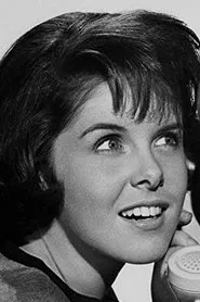 Andi Garrett en Jugando con la muerte
