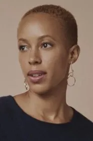 Andia Winslow en Playing Through