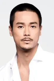Retrato de Andie Chen