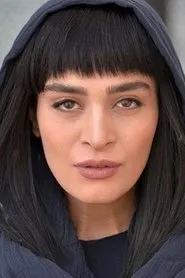 Retrato de Andisheh Fouladvand