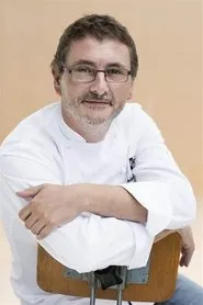 Andoni Luis Aduriz en Buscando a Gaston