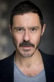 Retrato de Andonis Anthony
