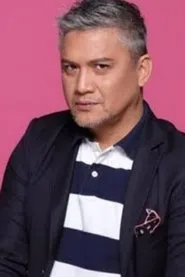 Andoy Ranay en 24K