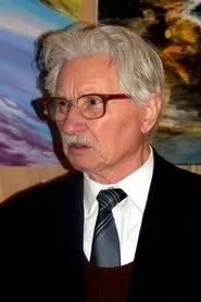 Retrato de András Ambrus
