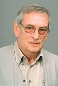 Retrato de András Csiky