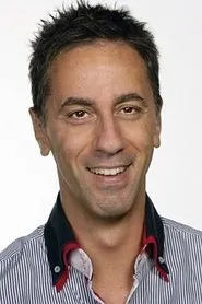 Retrato de András Csonka