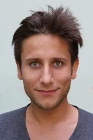 András Sütö en Land of Storms