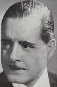 André Auguet en L'Exécution