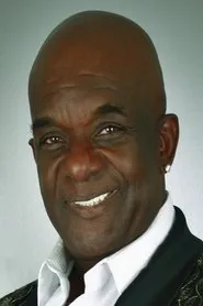 Andre Benjamin en Dark Island