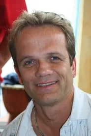André Bouchet en Music Videos