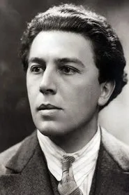 André Breton en Le Cœur à barbe