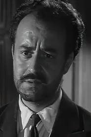 Retrato de André Cellier