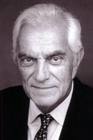 André Chazel en Le cri du désir