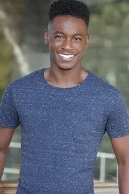 Retrato de Andre Darnell Myers