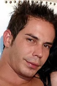 Retrato de Andre Dumont
